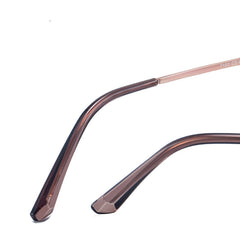 LJGOOD Men's HD Sunglasses UV400 Polarized Outdoor Eyewear