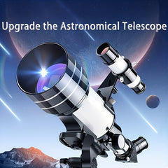 Astro Telescope High Magnification & Definition Star Observation