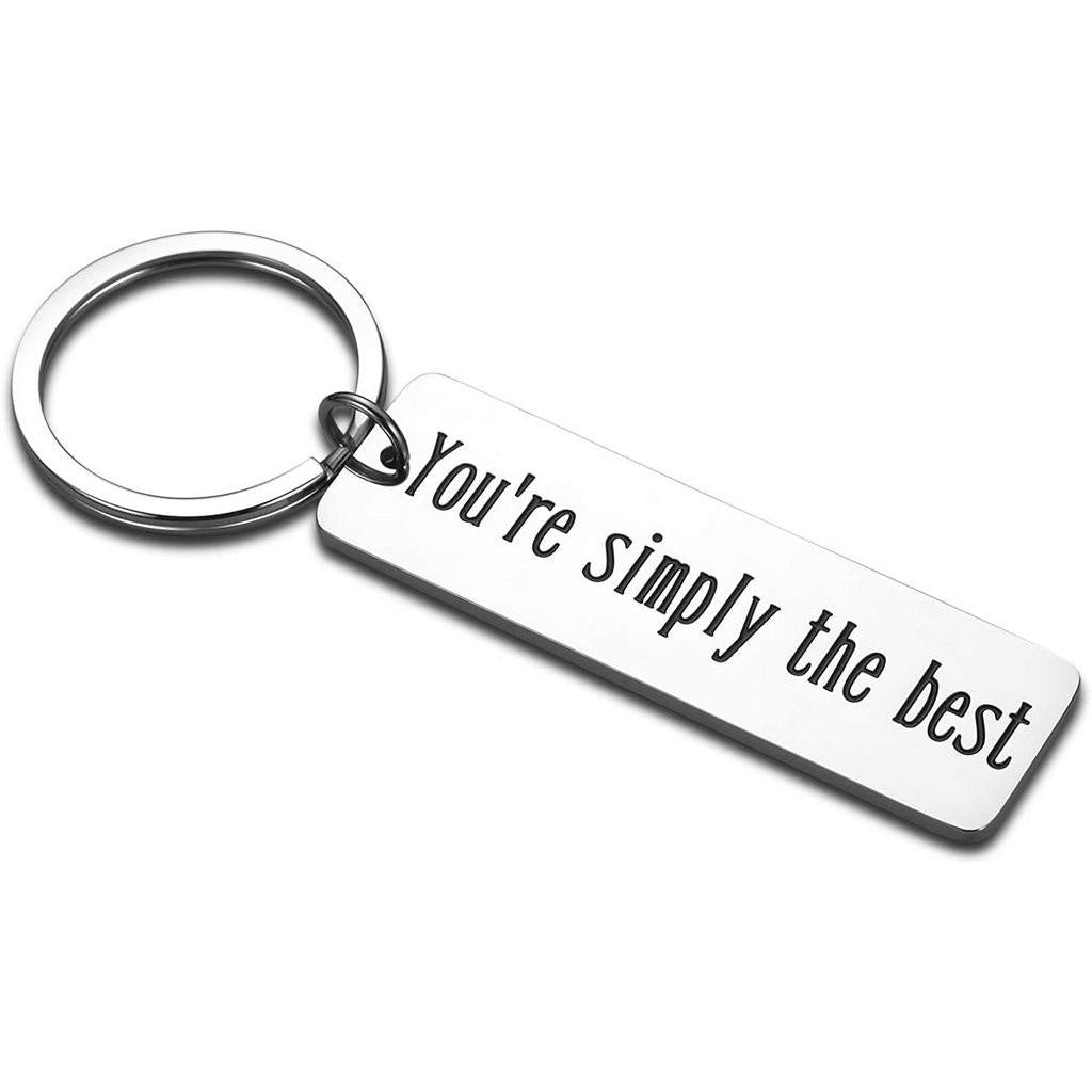 Stainless Steel Carabiner - Ideal Gift for Adventurers