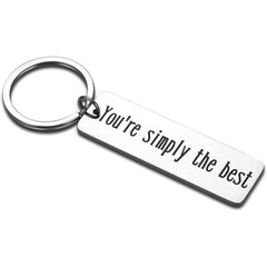 Stainless Steel Carabiner - Ideal Gift for Adventurers