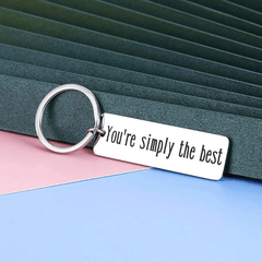 Stainless Steel Carabiner - Ideal Gift for Adventurers