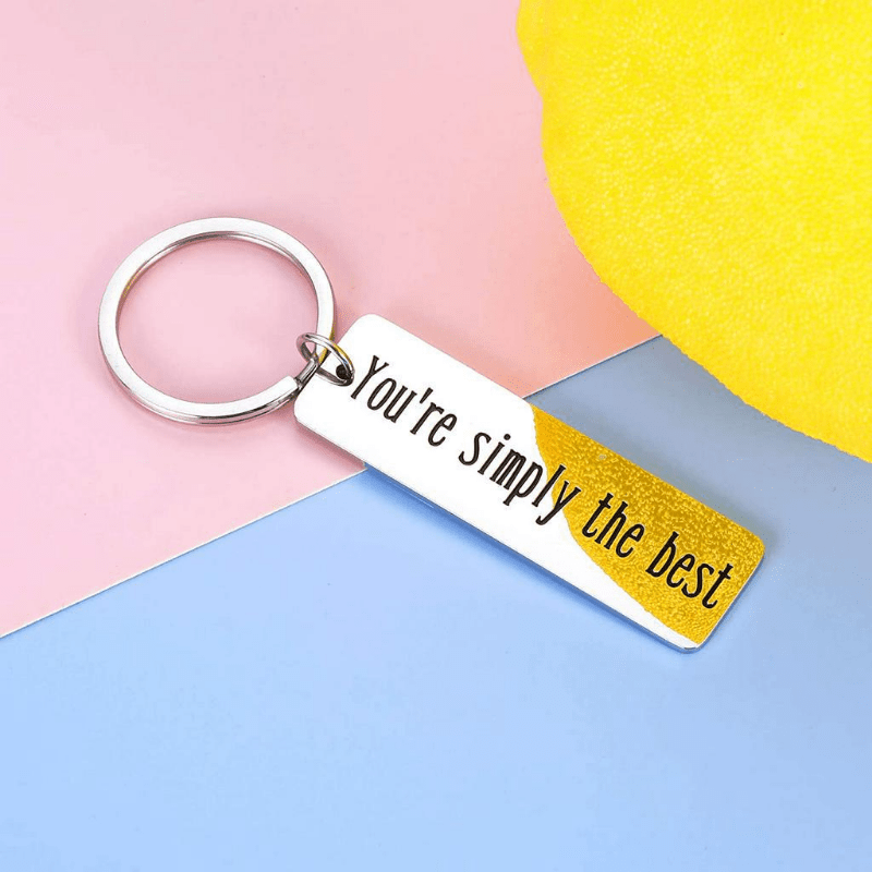 Stainless Steel Carabiner - Ideal Gift for Adventurers