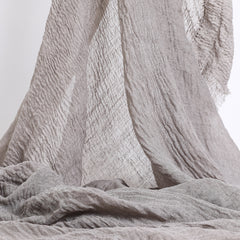 Solid Cape Lady Shawl Scarf Women Gift Scarf Scarves