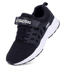 Boys Mesh Sneakers Lightweight Running Shoes
