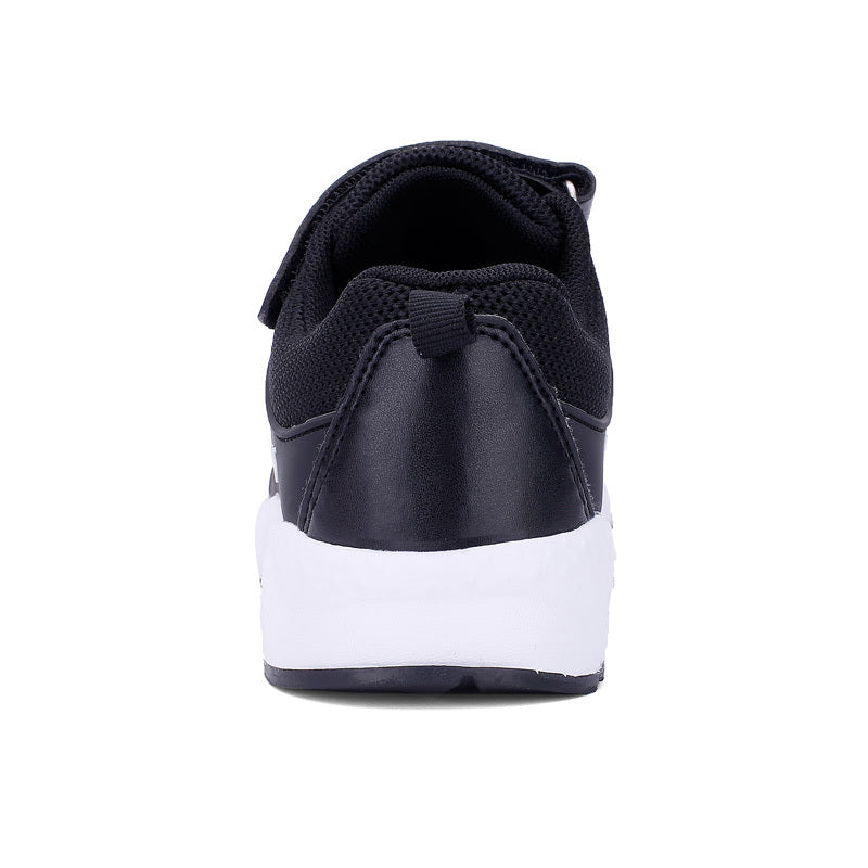 Kids Breathable Sneakers with Non-Slip Soles