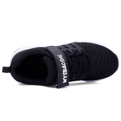 Kids Breathable Sneakers with Non-Slip Soles