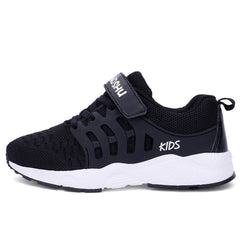 Kids Breathable Sneakers with Non-Slip Soles