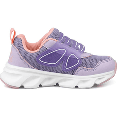 Girls Soft Sole Sneakers Lightweight Breathable Non-slip Running Shoes