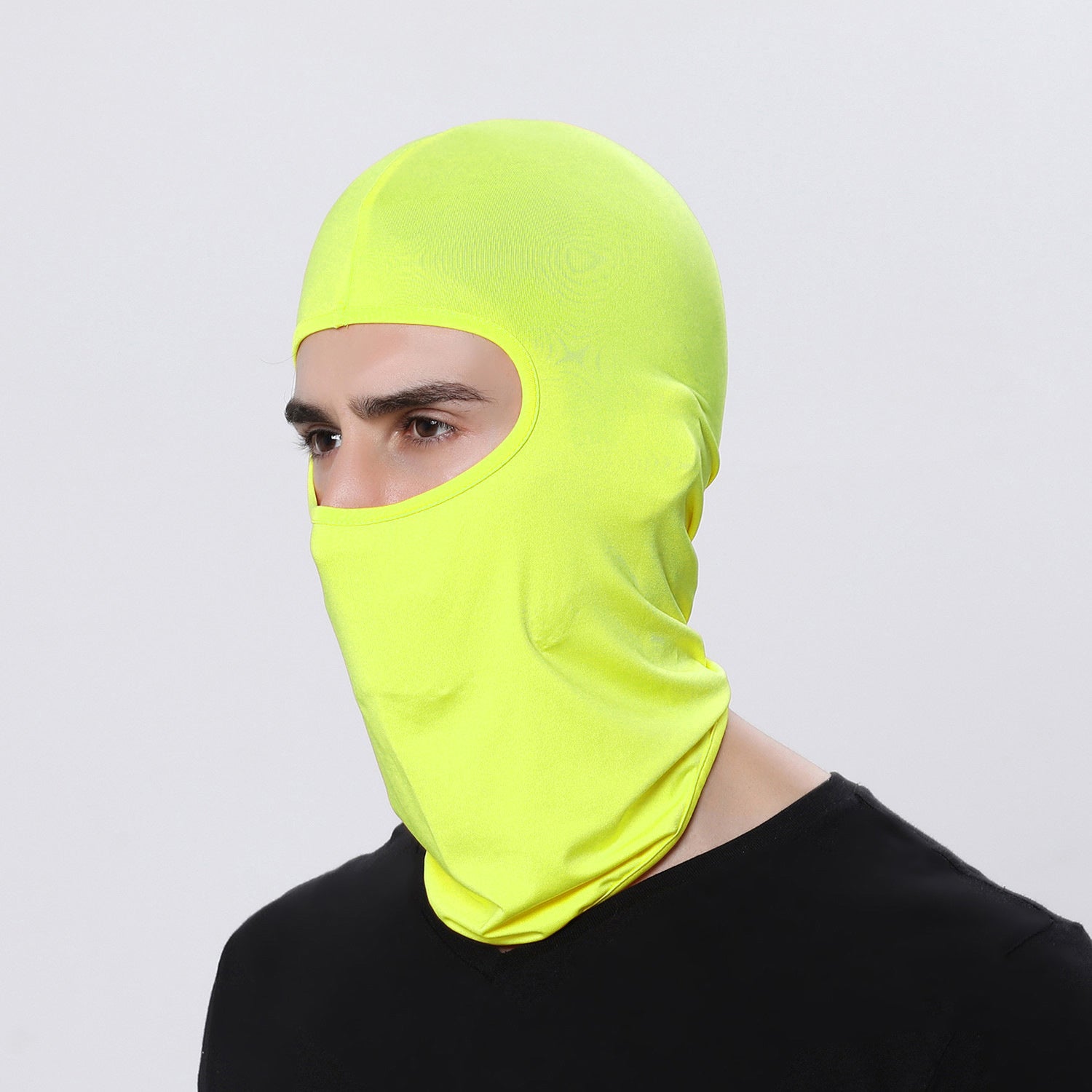 Summer HeadScarf Sunscreen Head Wear Outdoor Dustproof Cycling Fishing Mask