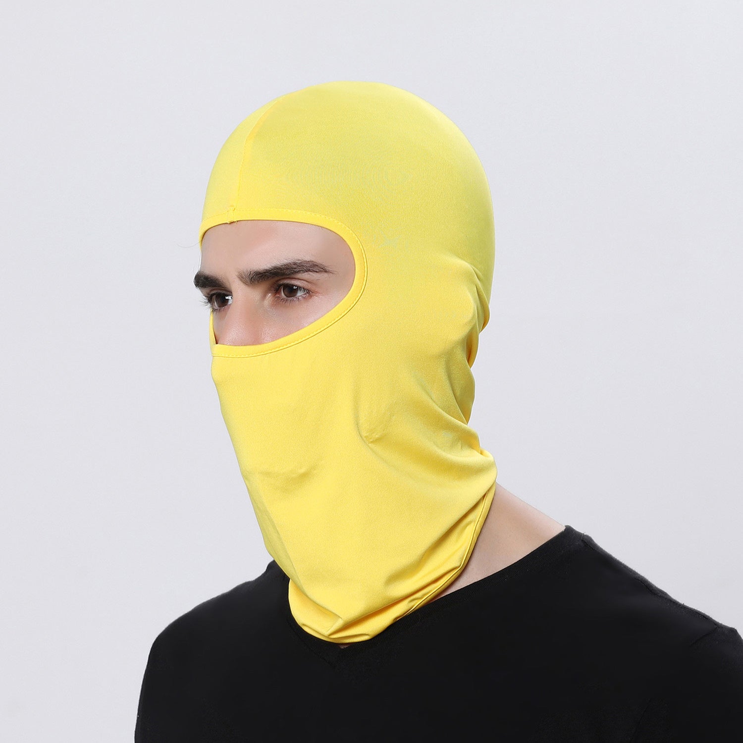 Summer HeadScarf Sunscreen Head Wear Outdoor Dustproof Cycling Fishing Mask