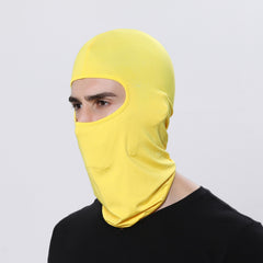 Summer HeadScarf Sunscreen Head Wear Outdoor Dustproof Cycling Fishing Mask