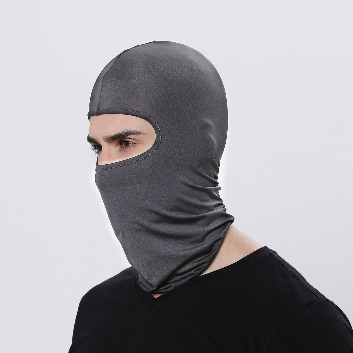 Summer HeadScarf Sunscreen Head Wear Outdoor Dustproof Cycling Fishing Mask