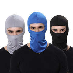 Summer HeadScarf Sunscreen Head Wear Outdoor Dustproof Cycling Fishing Mask