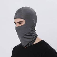 Summer HeadScarf Sunscreen Head Wear Outdoor Dustproof Cycling Fishing Mask
