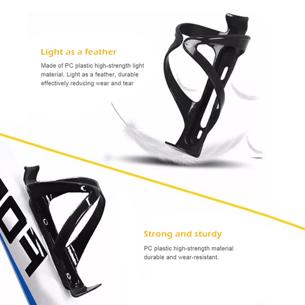 Outdoor Sports Bike Bottle Cage Holder