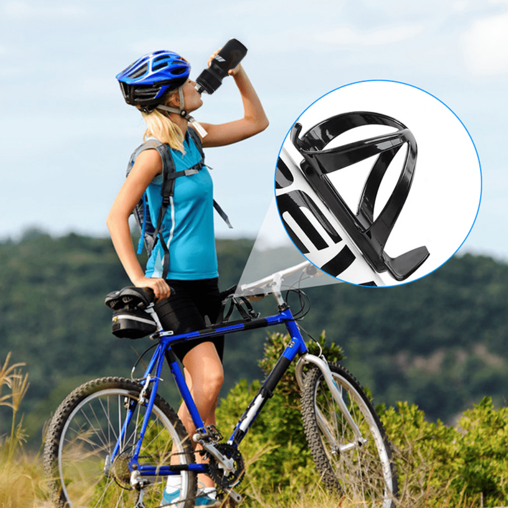 Outdoor Sports Bike Bottle Cage Holder