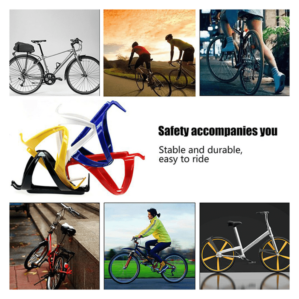 Outdoor Sports Bike Bottle Cage Holder