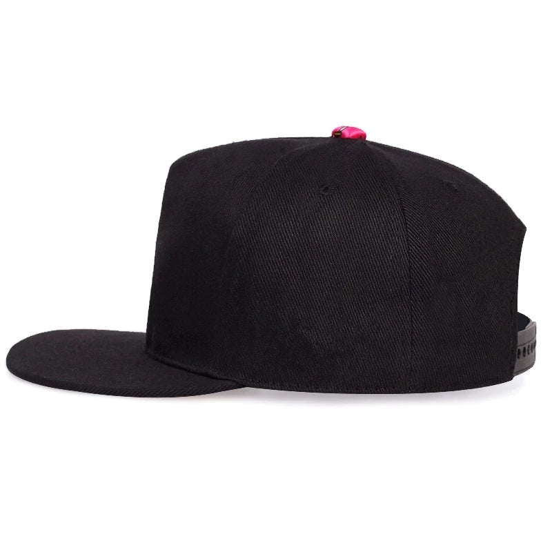 Men's Cotton Baseball Cap Hip hop Cap