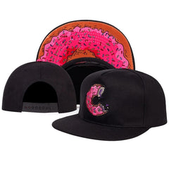 Men's Cotton Baseball Cap Hip hop Cap