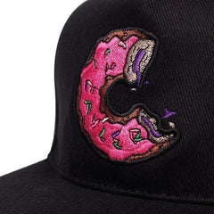 Men's Cotton Baseball Cap Hip hop Cap