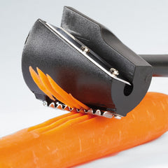 Spiral Vegetable Slicer Kitchen Tool for Fruits and Vegetables