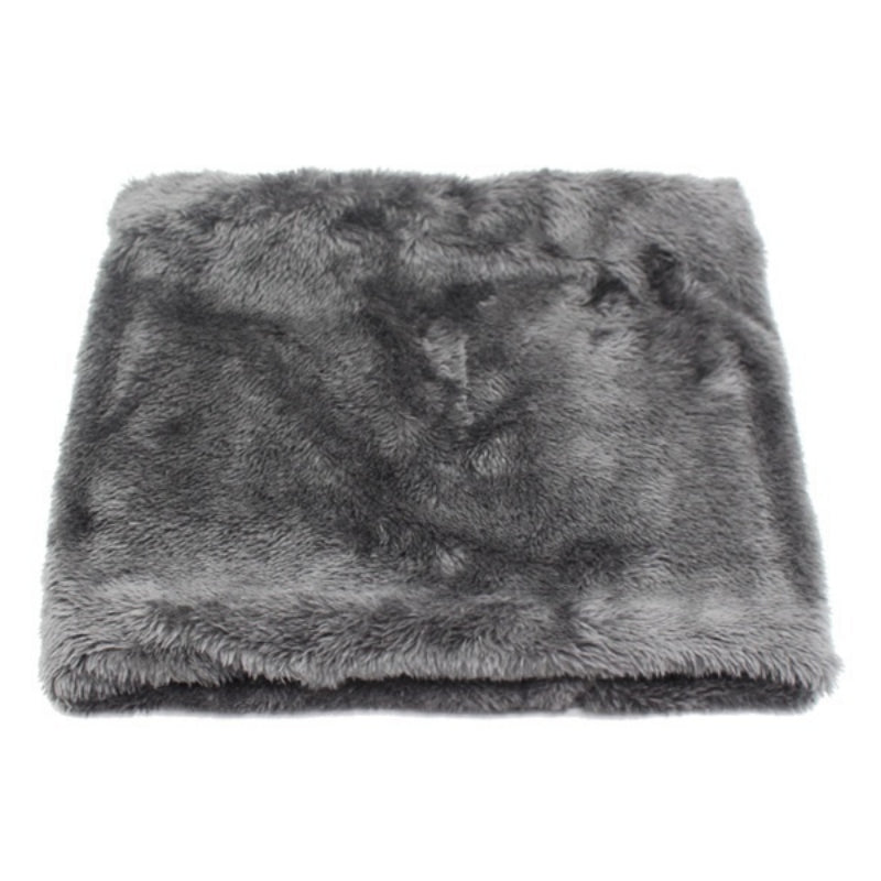 Winter Hats For Men Skullies Beanie Hat Winter Cap Men Women Wool Scarf Caps Set