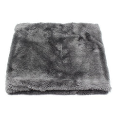 Winter Hats For Men Skullies Beanie Hat Winter Cap Men Women Wool Scarf Caps Set