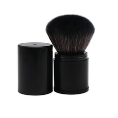 Retractable Makeup Brush Large Powder Blush Brush