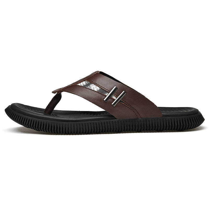 Men's Comfortable Non-Slip Beach Sandals