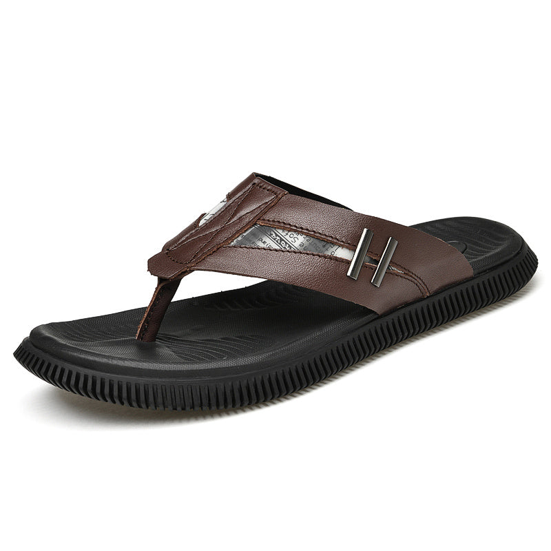 Men's Comfortable Non-Slip Beach Sandals
