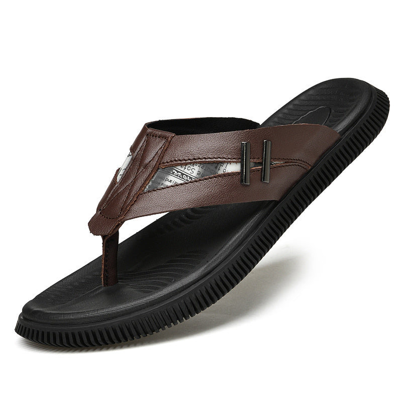 Men's Comfortable Non-Slip Beach Sandals