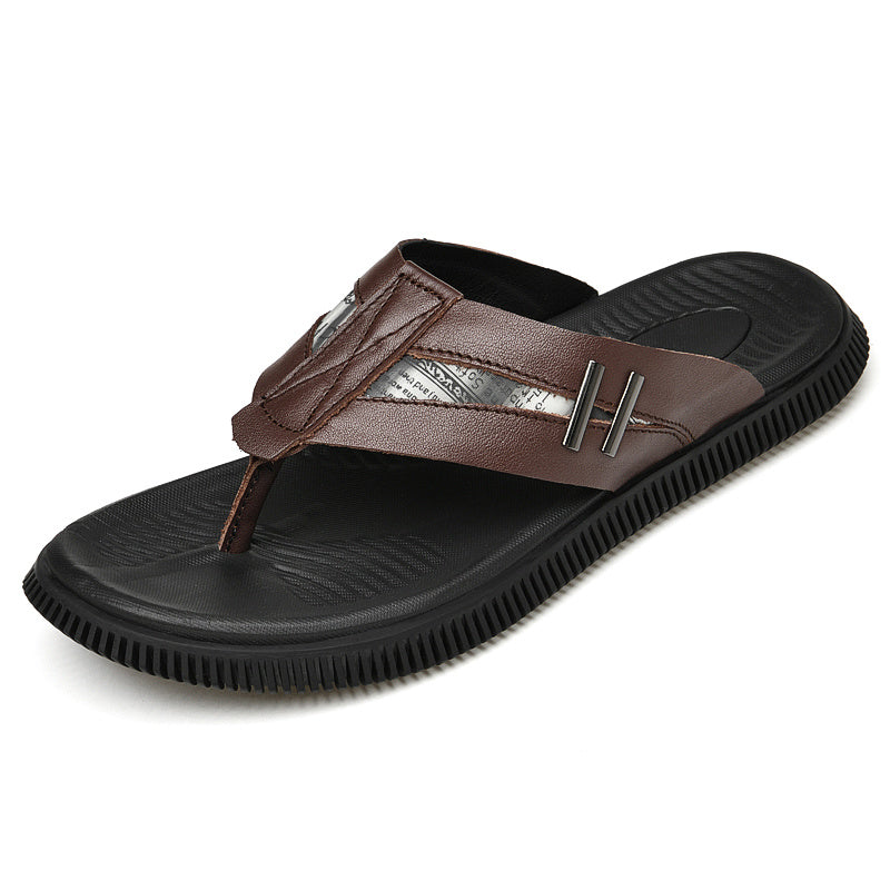 Men's Comfortable Non-Slip Beach Sandals