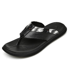 Men's Non Slip Quick Dry Beach Sandals