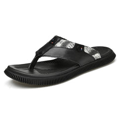 Men's Non Slip Quick Dry Beach Sandals