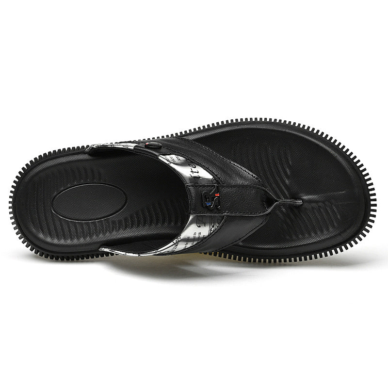 Men's Non Slip Quick Dry Beach Sandals