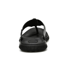 Men's Comfortable Non Slip Beach Sandals Quick Dry Outdoor Flip Flops