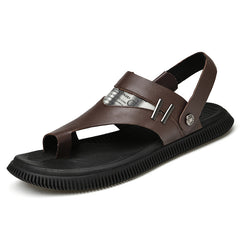 Men's Anti-skid Sandals for Outdoor Beach