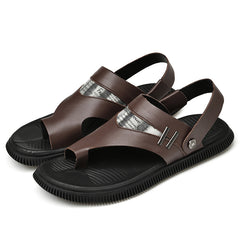 Men's Anti-skid Sandals for Outdoor Beach