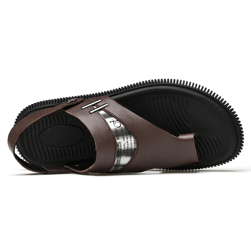 Men's Anti-skid Sandals for Outdoor Beach