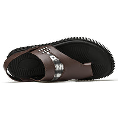 Men's Anti-skid Sandals for Outdoor Beach