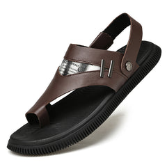 Men's Anti-skid Sandals for Outdoor Beach