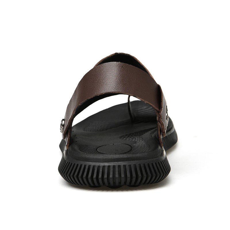 Men's Anti-skid Sandals for Outdoor Beach