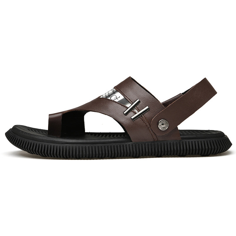 Men's Anti-skid Sandals for Outdoor Beach