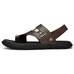 Men's Anti-skid Sandals for Outdoor Beach