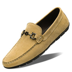 Men's Bit Loafers Autumn Winter Shoes