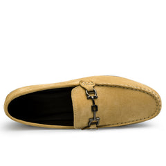 Men's Bit Loafers Autumn Winter Shoes