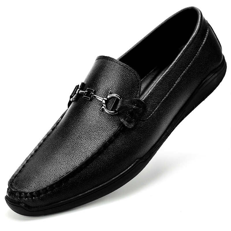 Men's Bit Loafers Fall Winter