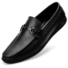 Men's Bit Loafers Fall Winter