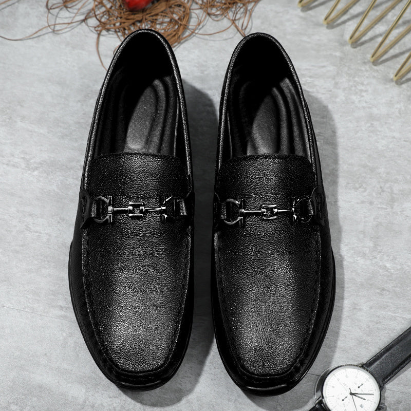 Men's Bit Loafers Fall Winter