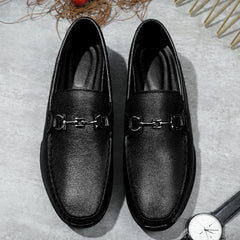 Men's Bit Loafers Fall Winter